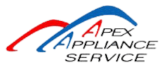 Logo for APEX APPLIANCE SERVICE INC.